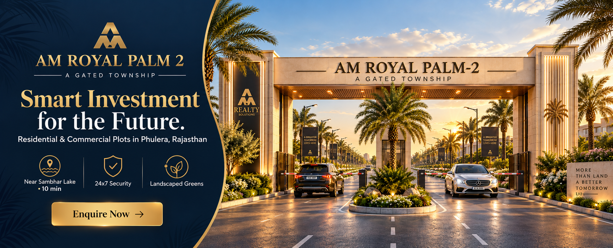 AM Royal Palm 2 banner image 3