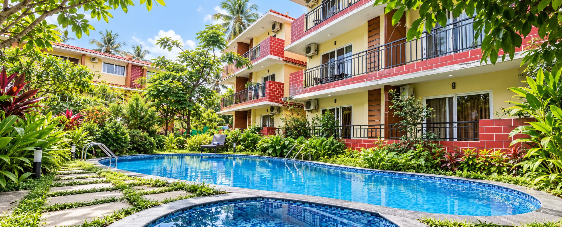 Mariners Bay Suites banner image 4