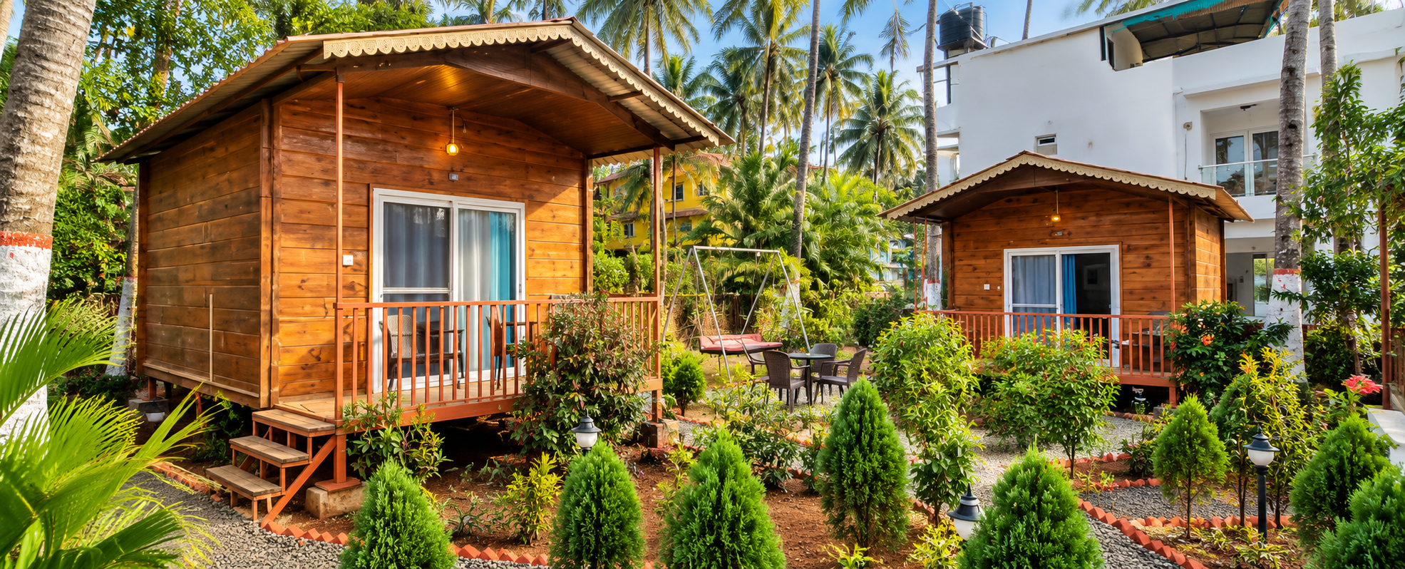 Mariners Bay Beach Resort banner image 2