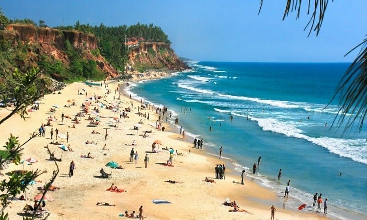 BAGA & Calangute Beach