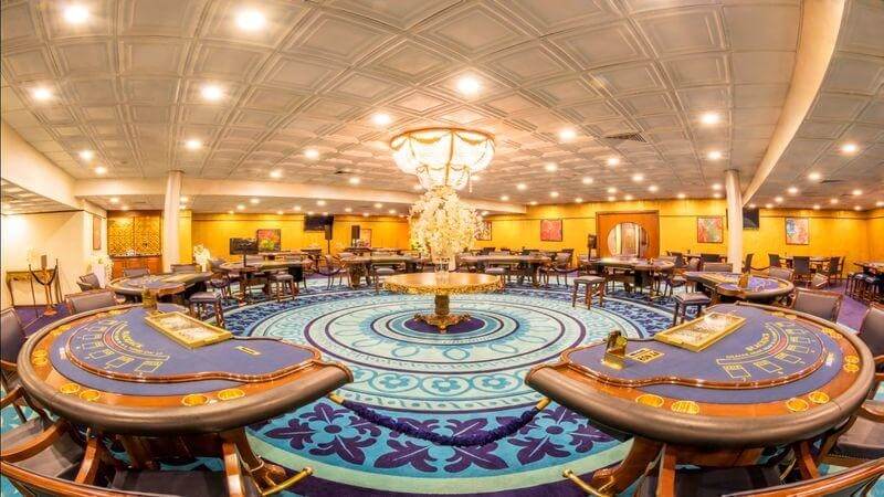 Deltin Royal Casino
