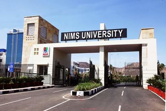 NIMS Medical College
