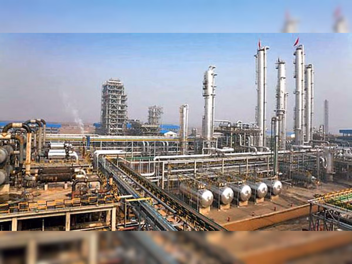 RIICO Sikar Industrial Area