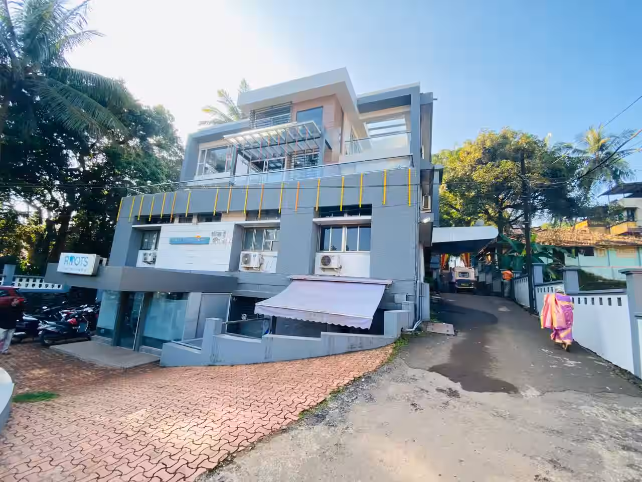 Malewad Hospital