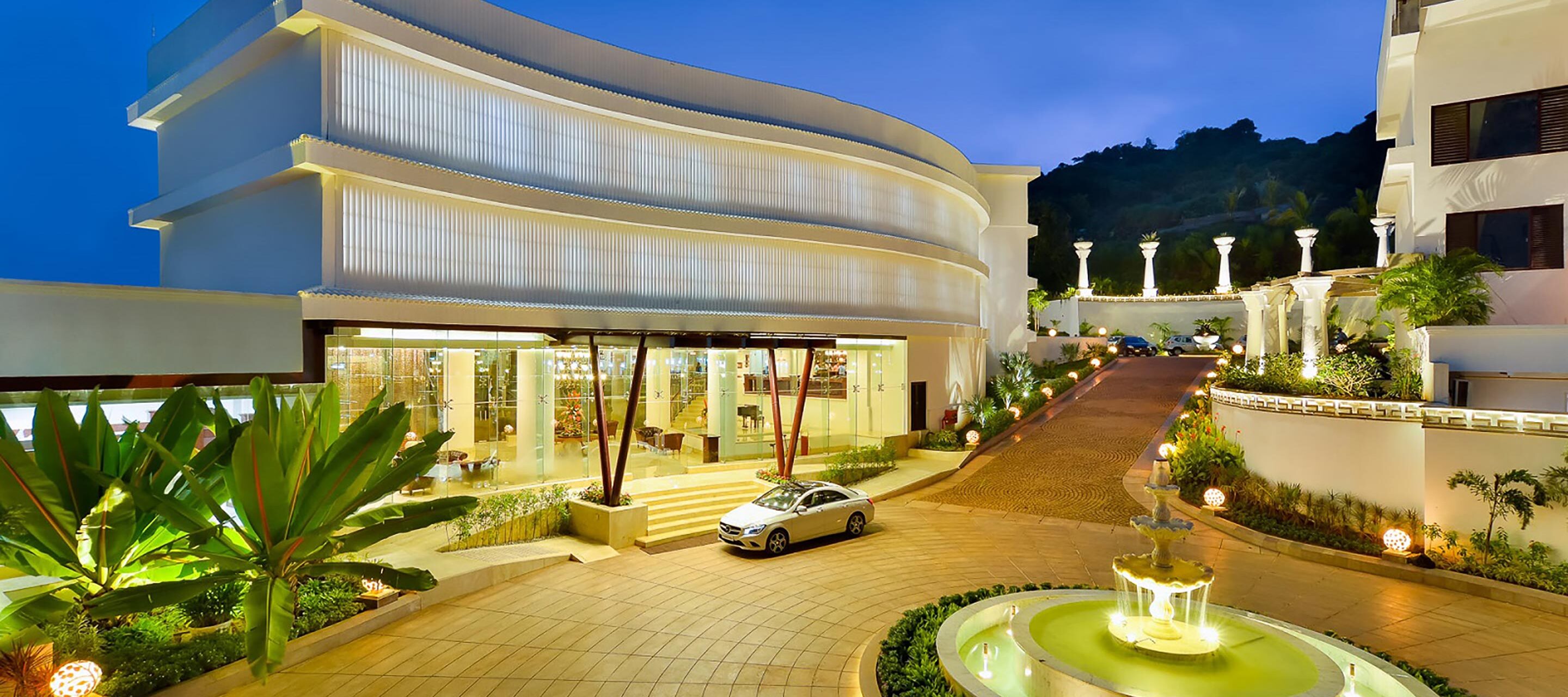 Park Regis