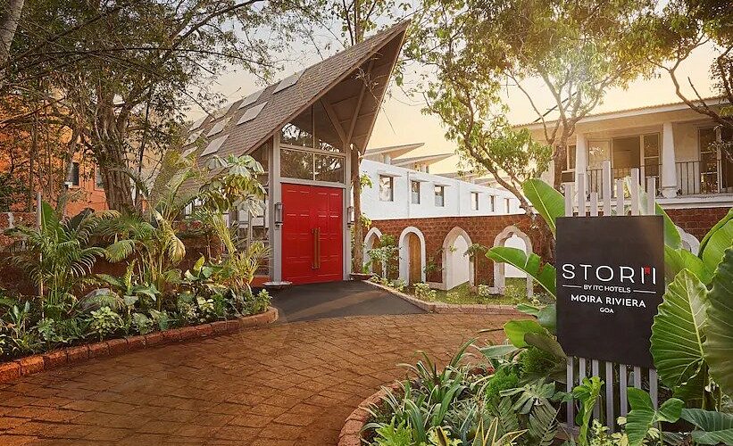 Storii By ITC Hotels Moira Riviera