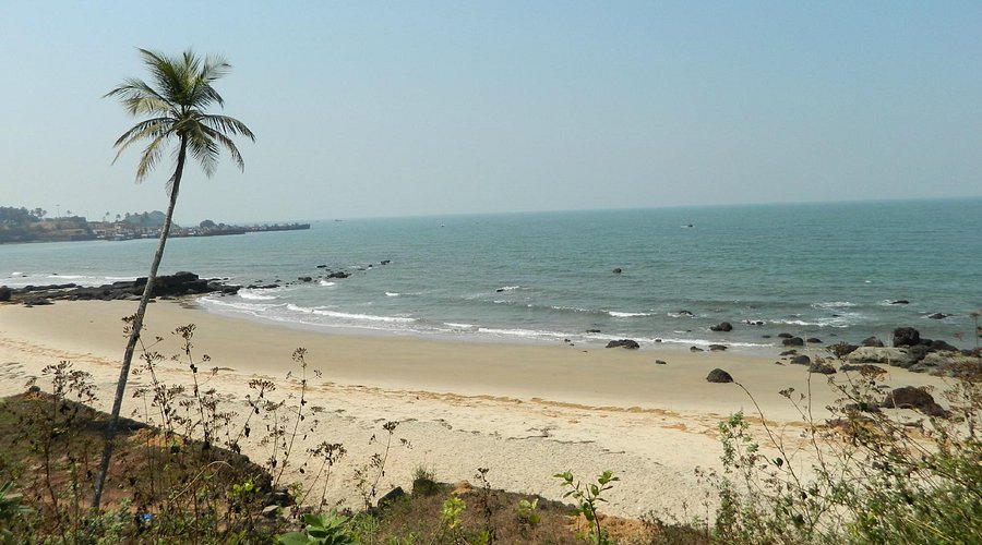 Redi Beach