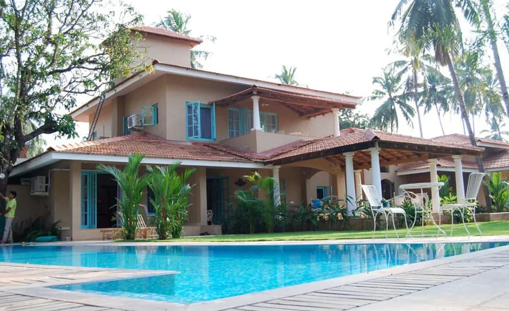 Villa Nimaya