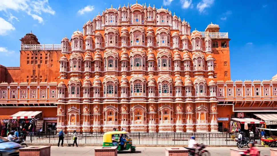 Jaipur Within Reach