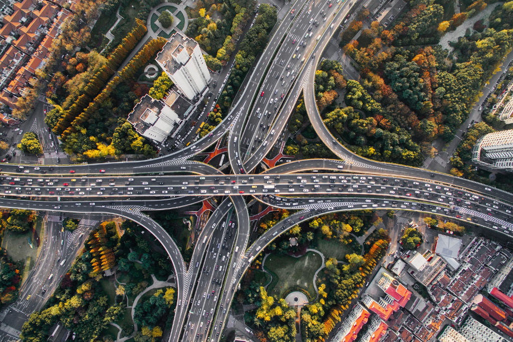 Delhi–Mumbai Industrial Corridor