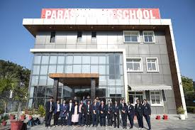 Paras Public School