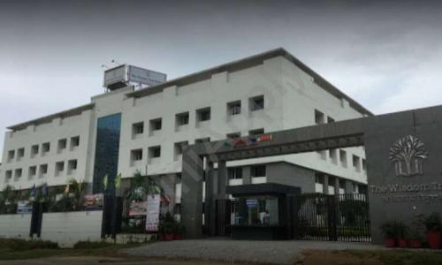 The Wisdom Tree School