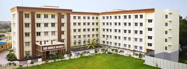 Sks World School