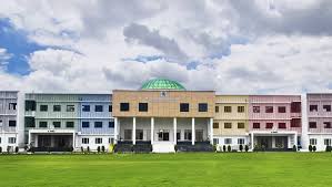 Delhi World Public school