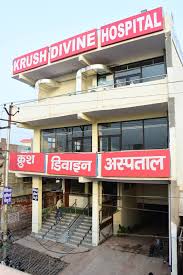 Krush Divine Hospital
